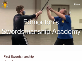 swordsmanship.ca