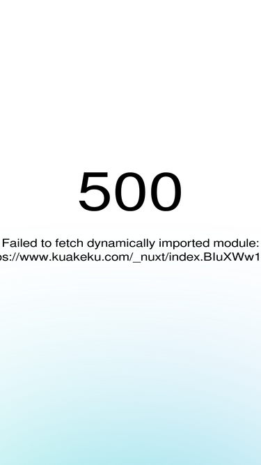 kuakeku.com