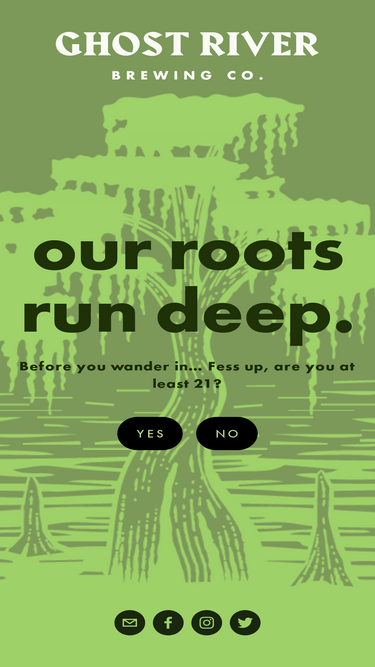 ghostriverbrewing.com