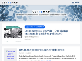 cepremap.fr