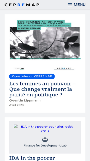 cepremap.fr