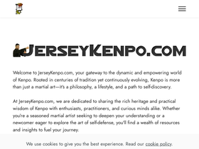 jerseykenpo.com