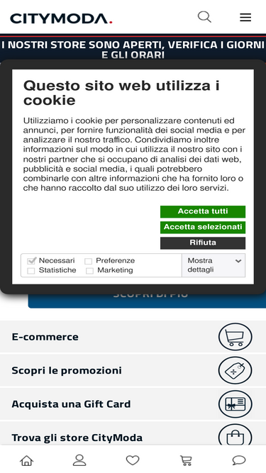 citymoda.it