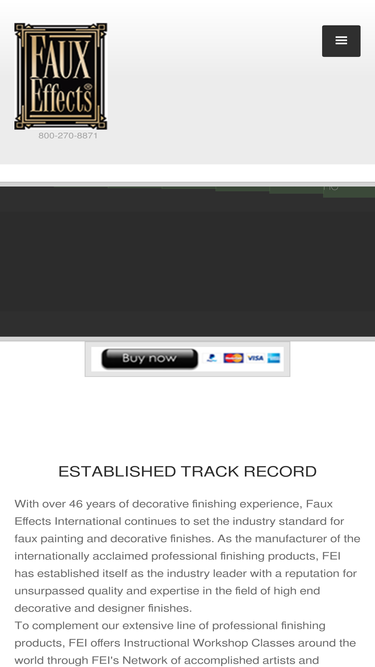 fauxfx.com