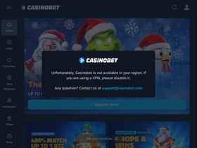 casinobet.com