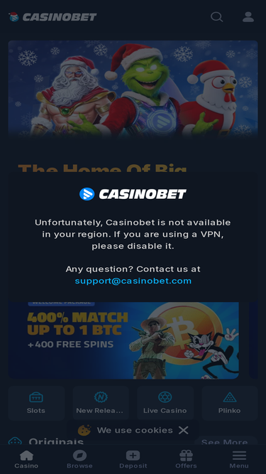 casinobet.com