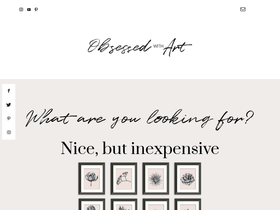 obsessedwithart.com