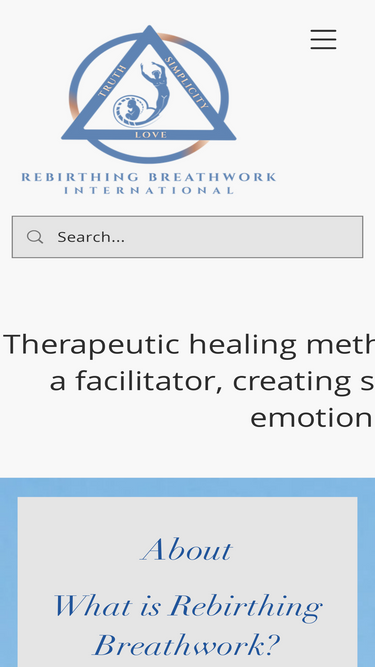 rebirthingbreathwork.com