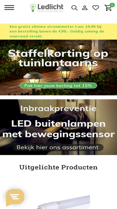ledlichtdiscounter.nl