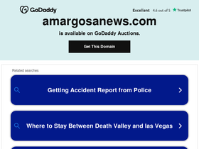 amargosanews.com
