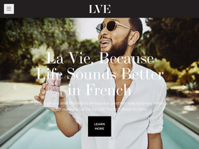 lvewines.com