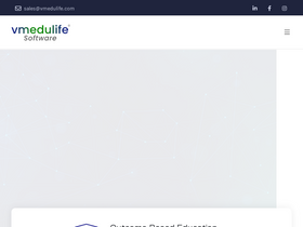 'vmedulife.com' screenshot