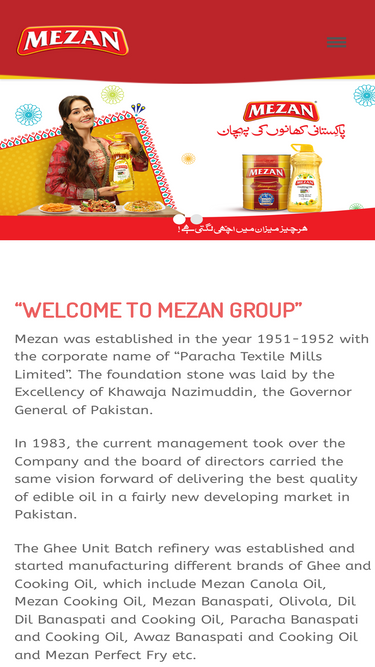 mezangrp.com