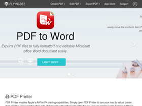 flyingbee.com