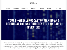 hamradioworkbench.com