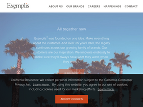 exemplis.com