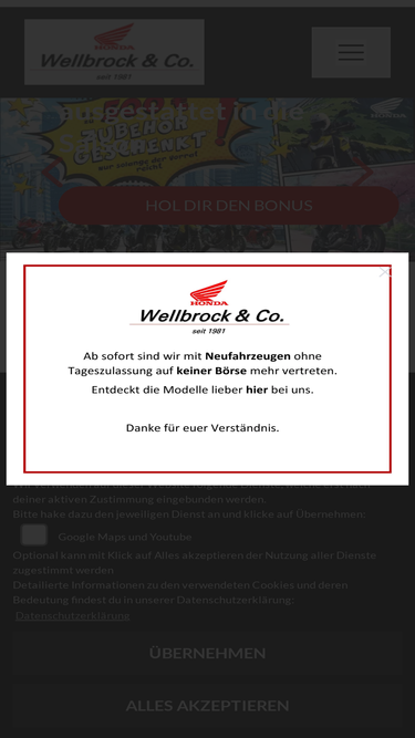 wellbrock.com