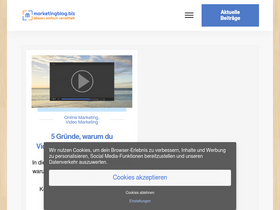 marketingblog.biz
