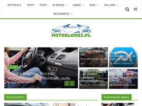 motoblondi.pl