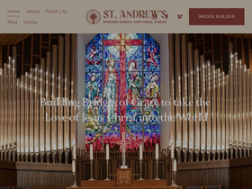 mystandrews.org