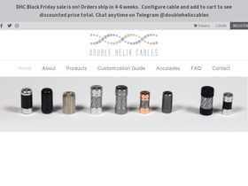 doublehelixcables.com