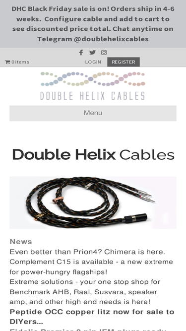 doublehelixcables.com