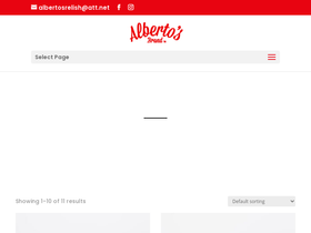 albertosbrand.com