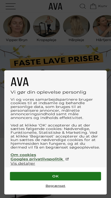 avabeauty.dk
