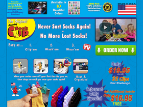 sockclip.com