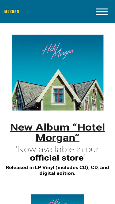 wearemorgan.com