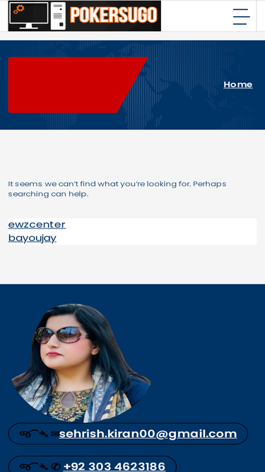 pokersugo.com
