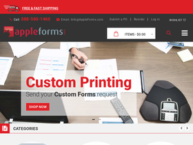 appleforms.com