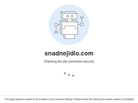 snadnejidlo.com
