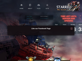 starredmu.com