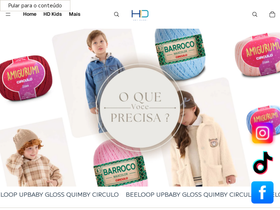 itsheydude.com homepage screenshot