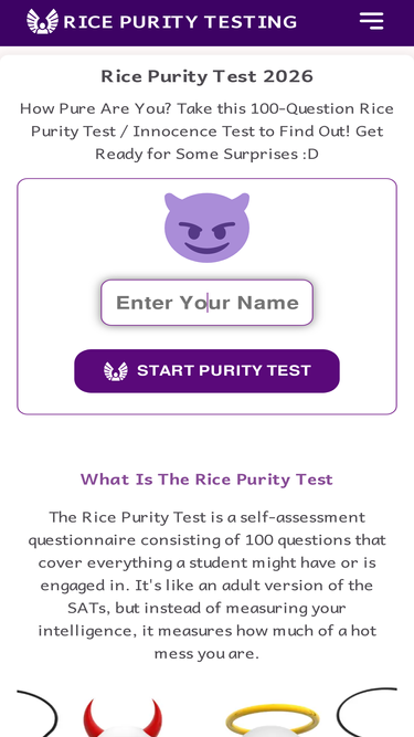 ricepuritytesting.com