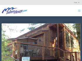 tahoehouse.com