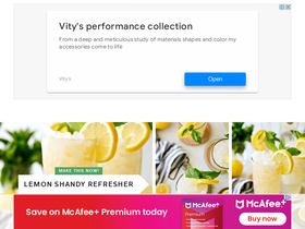 'simplyscratch.com' screenshot