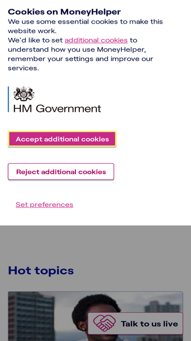 moneyhelper.org.uk