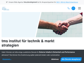 tms-institut.de