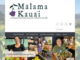 malamakauai.org