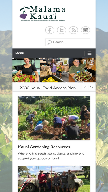 malamakauai.org