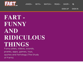 fart.com
