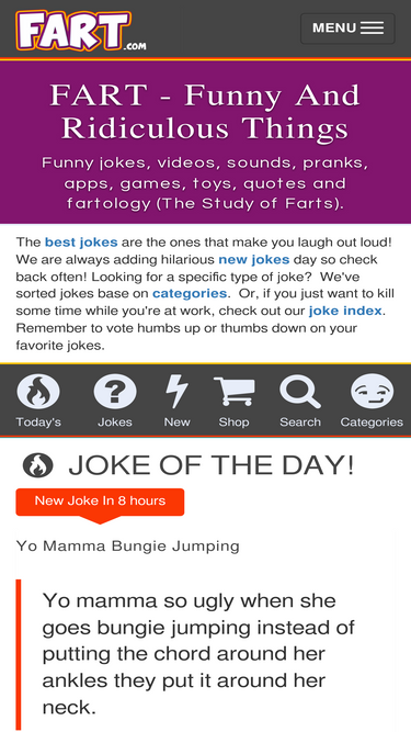 fart.com