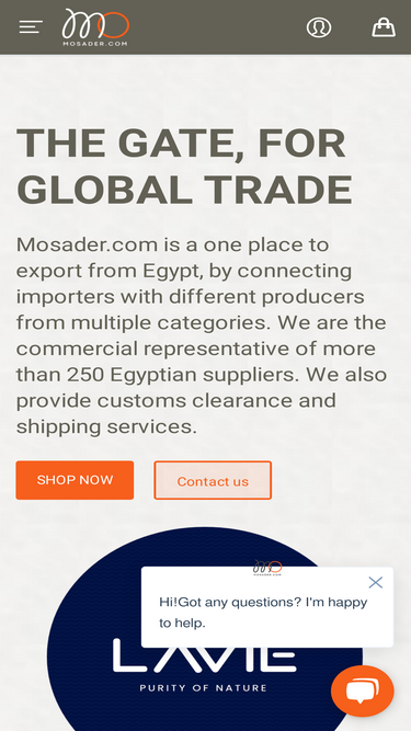 mosader.com