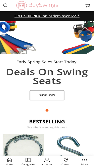 buyswings.com