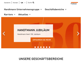 handtmann.de