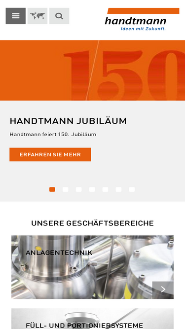 handtmann.de