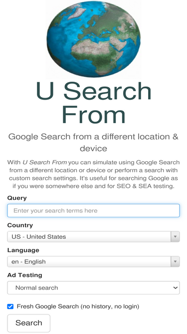 usearchfrom.com