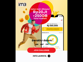 'imove.cool' screenshot